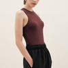 Color: Burgundy