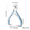 color: Light Blue