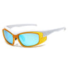 Lenses Color: White/Yellow