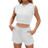 Color: White