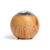 color: Light wood