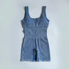 color: Denim Blue