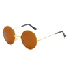 Lenses Color: Golden-Brown