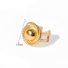Color: Gold