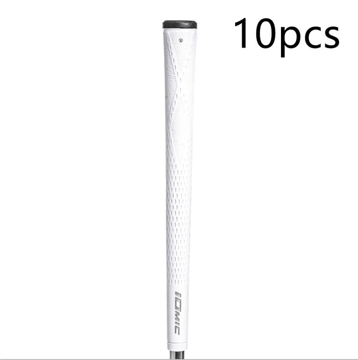 New Golf Club TPE Material Comfortable And Non-slip Grip