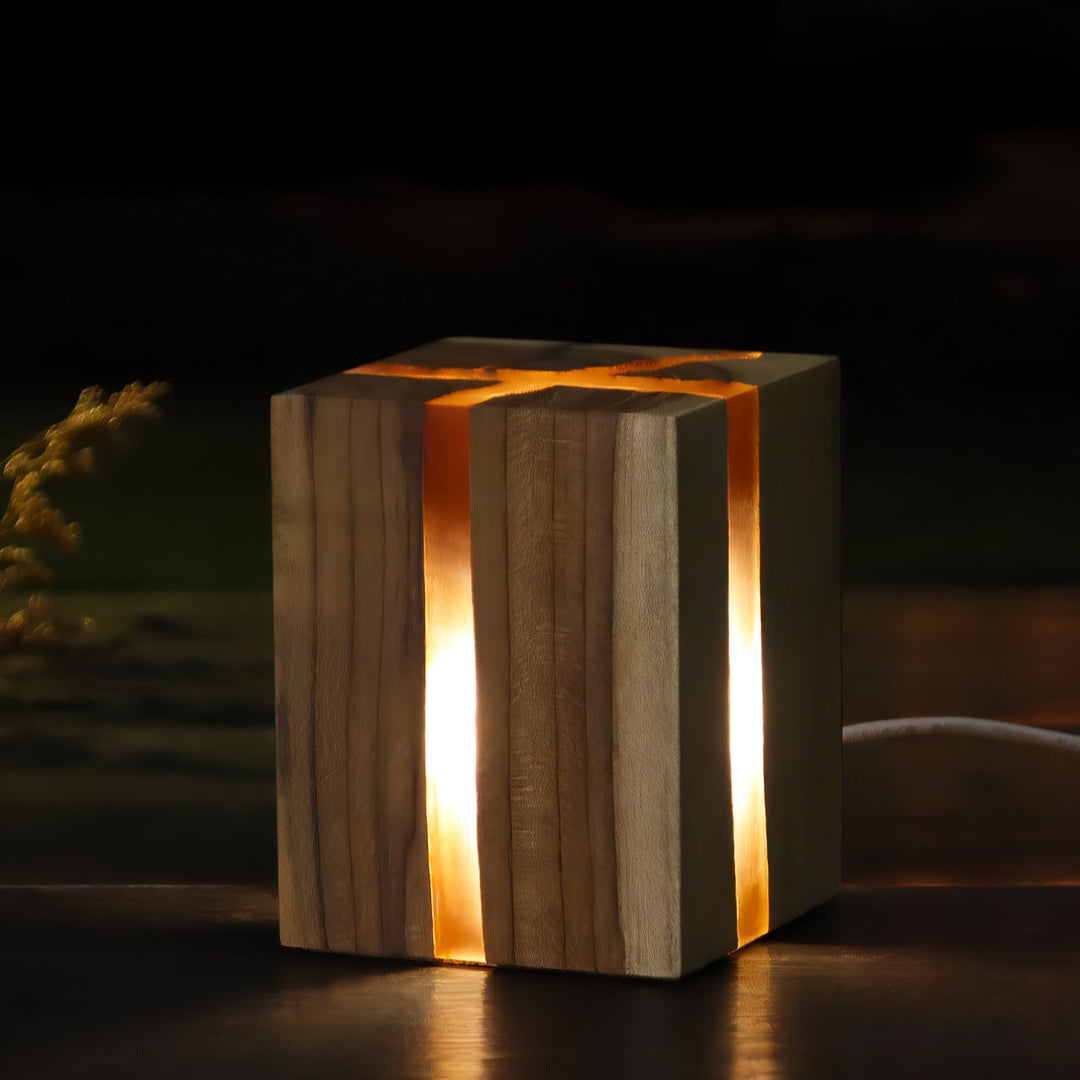 Creative Nordic Design LED Night Light