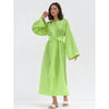 Color: Green