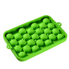 color: Green