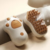 color: Brown Paw