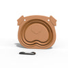 color: Beige