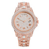 Color: Rose Gold