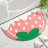 color: Sweet strawberry