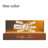 style: 5mm thick with 15cm base
