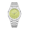 Color: Yellow