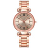 color: Rose gold