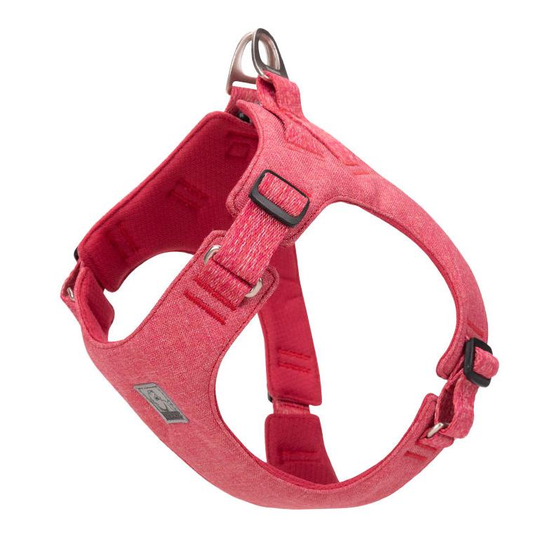 Eco-Friendly Adjustable No-Pull Pet Harness