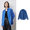 Color: Blue