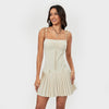 Color: White