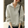 Color: Grey