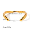Metal Color: Gold