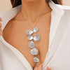Metal Color: Silver