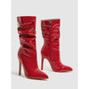 Color: Red