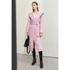 Color: Pinkish purple