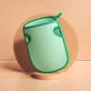 color: Green
