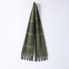 Color: Rat Tail Green