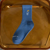 color: Blue