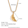 Metal Color: Gold