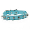 color: Sky blue