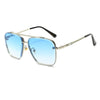 Lenses Color: Light Blue