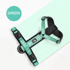color: Green