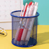 color: Blue Excluding pens