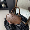 Color: Brown