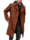 Color: Dark Brown