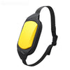 Color: Yellow