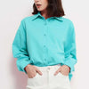 Color: Blue