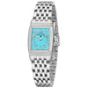 color: Silver/Blue
