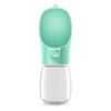color: Green
