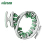 color: Green