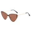 Lenses Color: Gold Brown