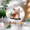 color: Owl