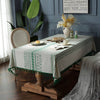 color: Green