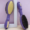 color: Purple