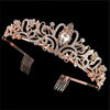 Metal Color: Rose Gold