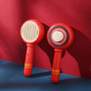 color: Red