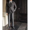 Color: Gray Suit