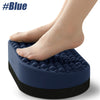 color: Blue